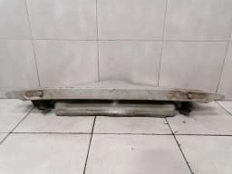 PORSCHE Porsche Boxster 986 rear bumper beam 98650502100 rear bumper carrier — thumbnail 4