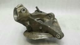 PORSCHE Porsche Boxster 987 Left Rear Hub 98733165705 Wheel Bearing Housing Rear Left. — thumbnail 8