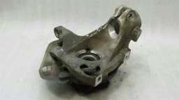 PORSCHE Porsche Boxster 987 Left Rear Hub 98733165705 Wheel Bearing Housing Rear Left. — thumbnail 4