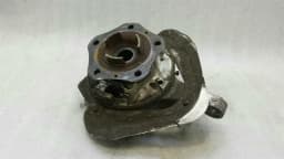 PORSCHE Porsche Boxster 987 Left Rear Hub 98733165705 Wheel Bearing Housing Rear Left. — thumbnail 7