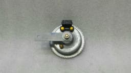 PORSCHE Porsche Boxster 987 Cayman 996 997 Horn 99663711702 Horn Fanfare — thumbnail 2
