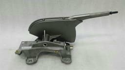 PORSCHE Porsche Boxster 987 997 Handbrake Lever 99742403142 Handbrake Handle — thumbnail 1