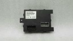 PORSCHE Porsche Boxster 987 997 911 Body Modules 99761010205 Control Unit On-Board Power Supply 12V — thumbnail 1