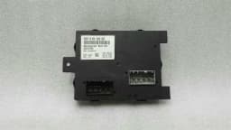 PORSCHE Porsche Boxster 987 997 911 Body Modules 99761010205 Control Unit On-Board Power Supply 12V — thumbnail 4