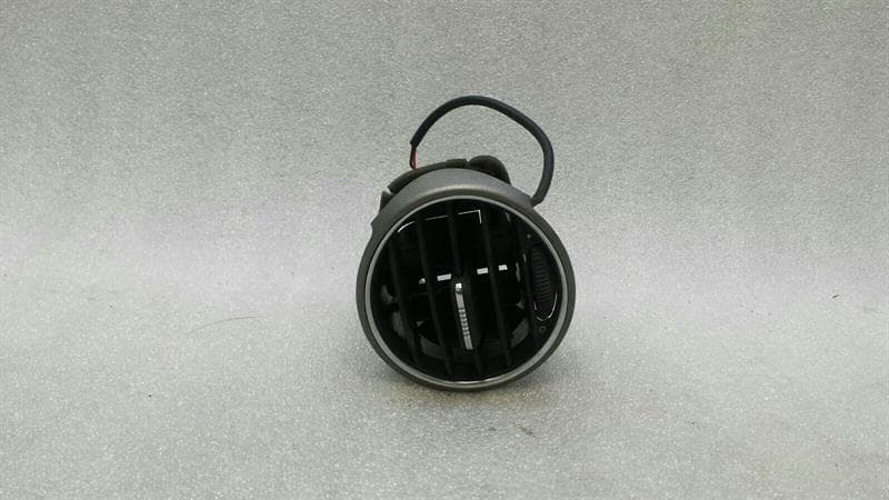 PORSCHE Porsche Boxster 987 air vent 98755213102 ventilation nozzle ventilation grille.