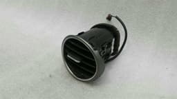 PORSCHE Porsche Boxster 987 air vent 98755213102 ventilation nozzle ventilation grille. — thumbnail 2