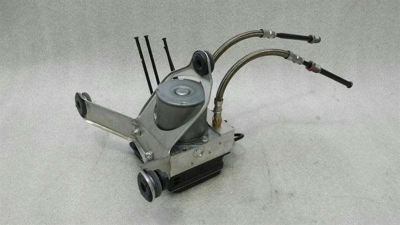 Porsche Boxster 987 A.B.S Pump 98735575504 ABS Pump Hydraulic Block.
