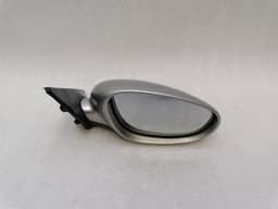 PORSCHE Porsche Boxster 986 Right Door Mirror 98673122001 5 PIN — thumbnail 1