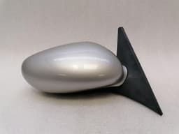 PORSCHE Porsche Boxster 986 Right Door Mirror 98673122001 5 PIN — thumbnail 4