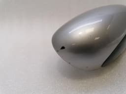 PORSCHE Porsche Boxster 986 Right Door Mirror 98673122001 5 PIN — thumbnail 5