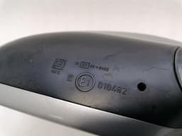 PORSCHE Porsche Boxster 986 Right Door Mirror 98673122001 5 PIN — thumbnail 7