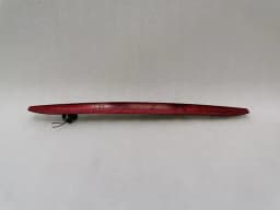 PORSCHE Porsche Boxster 986 Stop Light 98663105000 Brake Light — thumbnail 1
