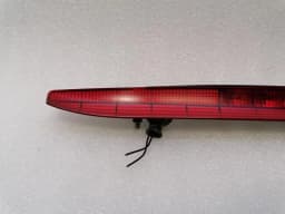 PORSCHE Porsche Boxster 986 Stop Light 98663105000 Brake Light — thumbnail 2