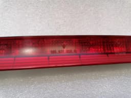 PORSCHE Porsche Boxster 986 Stop Light 98663105000 Brake Light — thumbnail 3