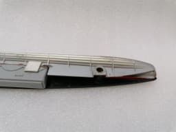 PORSCHE Porsche Boxster 986 Stop Light 98663105000 Brake Light — thumbnail 7