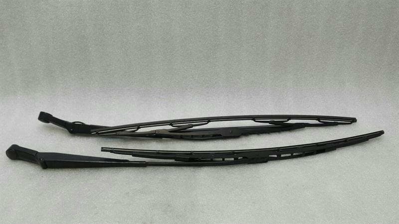 PORSCHE Porsche Boxster 987 wiper arm set 98762802800 windshield wiper set