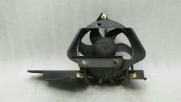 PORSCHE Porsche Boxster 987 Side Fan 98662403601 Fan Electric Fan — thumbnail 1