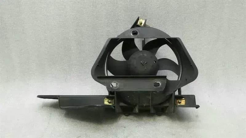 Porsche Boxster 987 Side Fan 98662403601 Fan Electric Fan