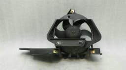 PORSCHE Porsche Boxster 987 Side Fan 98662403601 Fan Electric Fan — thumbnail 6