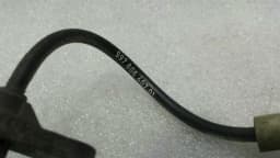 PORSCHE Porsche Boxster 987 Cayman A.B.S Sensor 99760640701 ABS Sensor — thumbnail 5