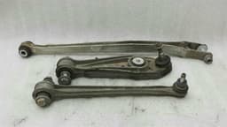 PORSCHE Porsche Boxster 987 left rear wishbone 99634105317 rear left wishbone set — thumbnail 1