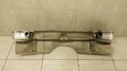 PORSCHE Porsche Boxster 987 Rear Bumper Beam 98750524104 Bumper Support Rear. — thumbnail 4