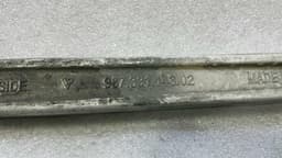 PORSCHE Porsche Boxster 987 left rear wishbone 99634105317 rear left wishbone set — thumbnail 9