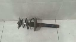 PORSCHE Porsche Boxster 987 Shock Absorber Front 98734304106 Shock Absorber Front Right — thumbnail 5