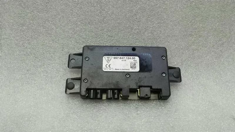 Porsche Boxster 987 Aerial / Antenna 99764712400 Antenna