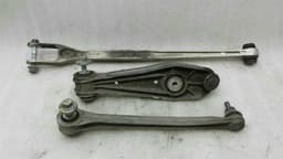 PORSCHE Porsche Boxster 987 left rear wishbone 99634105317 rear left wishbone set — thumbnail 8