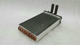 PORSCHE Porsche Boxster 987 Cayman 997 Heater Matrix Heat Exchanger Heater Cooler — thumbnail 2