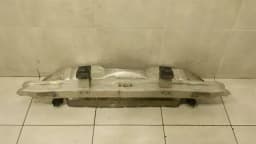 PORSCHE Porsche Boxster 987 Rear Bumper Beam 98750524104 Bumper Support Rear. — thumbnail 1