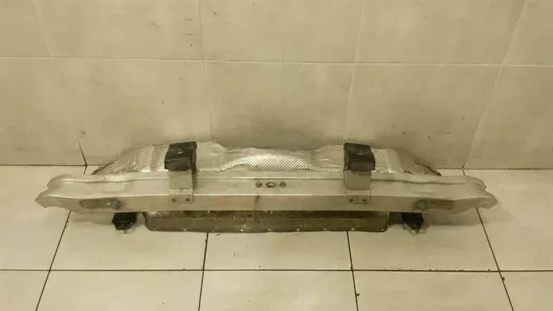 PORSCHE Porsche Boxster 987 Rear Bumper Beam 98750524104 Bumper Support Rear.