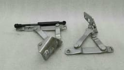 PORSCHE Porsche Boxster 987 Boat Hinge 98751215100 Tailgate Hinge Set — thumbnail 2