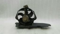 PORSCHE Porsche Boxster 987 Side Fan 98662403601 Fan Electric Fan — thumbnail 2
