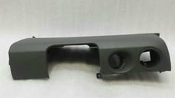 PORSCHE Porsche Boxster 987 997 knee cover 99755220102 knee cover panel — thumbnail 1