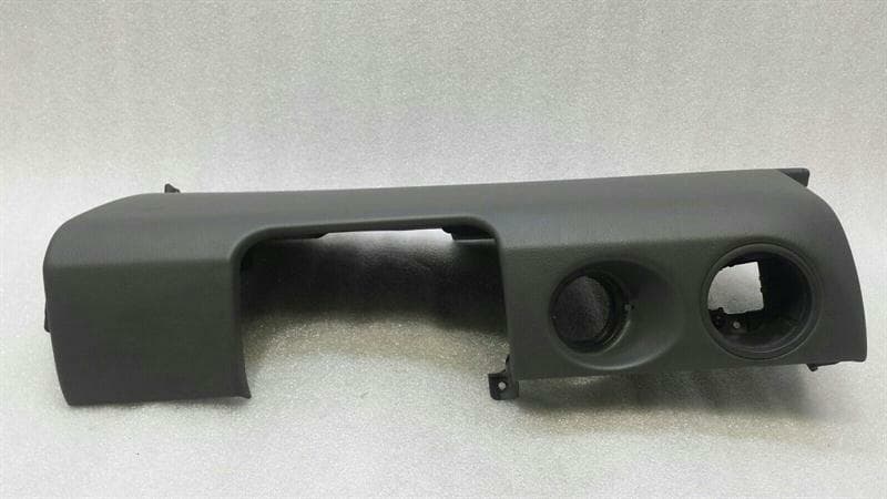 PORSCHE Porsche Boxster 987 997 knee cover 99755220102 knee cover panel