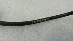 PORSCHE Porsche Boxster 987 Cayman 997 911 A.B.S Sensor 99760640701 ABS Sensor — thumbnail 6