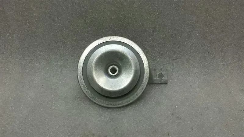 PORSCHE Porsche Boxster 987 Cayman 996 997 Horn 99663711702 Horn Fanfare