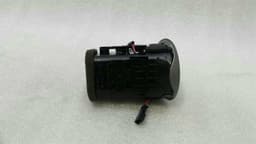 PORSCHE Porsche Boxster 987 Air Vent 98755213102 Ventilation Nozzle Vent — thumbnail 9