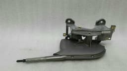 PORSCHE Porsche Boxster 987 997 Handbrake Lever 99742403142 Handbrake Handle — thumbnail 3