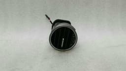 PORSCHE Porsche Boxster 987 Air Vent 98755213102 Ventilation Nozzle Vent — thumbnail 1