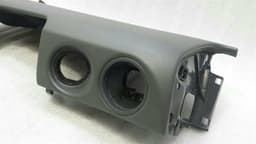 PORSCHE Porsche Boxster 987 997 knee cover 99755220102 knee cover panel — thumbnail 2