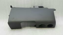 PORSCHE Porsche Boxster 987 997 knee cover 99755220102 knee cover panel — thumbnail 4