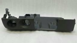 PORSCHE Porsche Boxster 987 997 knee cover 99755220102 knee cover panel — thumbnail 6