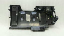 PORSCHE Porsche Boxster 987 997 knee cover 99755220102 knee cover panel — thumbnail 5