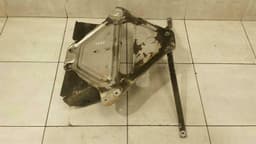 PORSCHE Porsche Boxster 987 Undertray 98733118400 Underbody Trim 2.7 — thumbnail 7