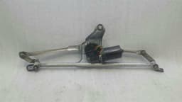 PORSCHE Porsche Boxster 987 997 rhd front Wiper engine 99762803600 right handlebar — thumbnail 6