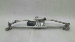 PORSCHE Porsche Boxster 987 997 rhd front Wiper engine 99762803600 right handlebar — thumbnail 1