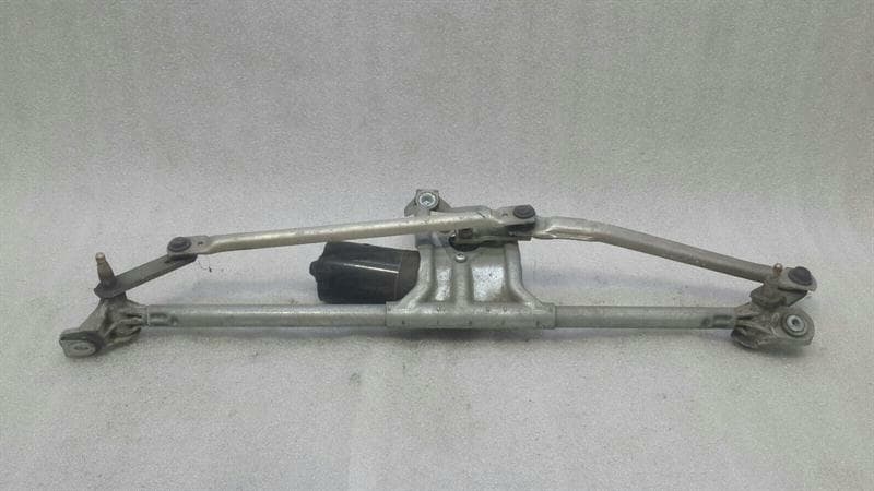 PORSCHE Porsche Boxster 987 997 rhd front Wiper engine 99762803600 right handlebar